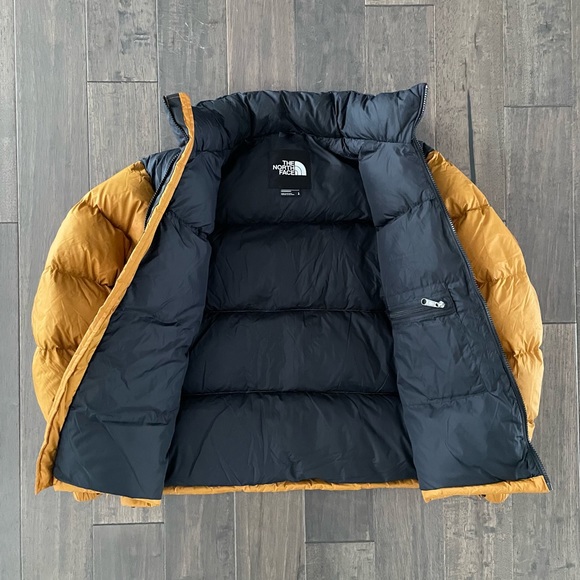 🥉The North Face 700 Down Nupste (Sz L) - Picture 3 of 9